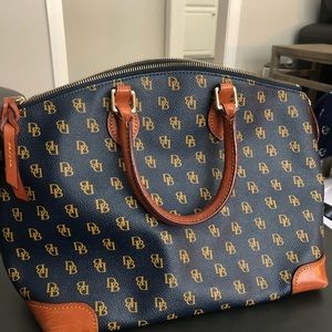 Dooney and Bourke Handbag